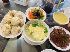 -四条包子(古城街店)