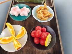 -汉水谣·江景餐厅(江滩店)