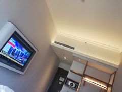 -香港港岛太平洋酒店