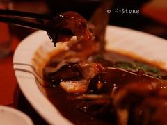 -镇江苏宁万豪酒店-苏筵中餐厅