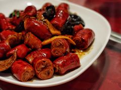 老牛筒肠-老牛窝里(总店)