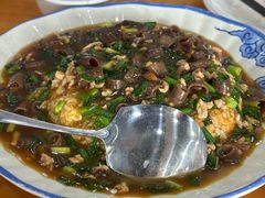 -渔家小院观海海肠捞饭地方菜(环海中路店)