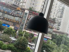 -乡村基(大渡口区国际广场店)