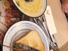 -大快活(罗湖商业城分店)