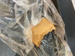 花生糕-没牙伯花生汤店(老药洲店)