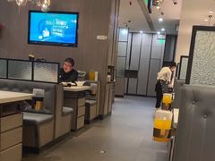 -海底捞火锅(咸阳丽彩万达店)
