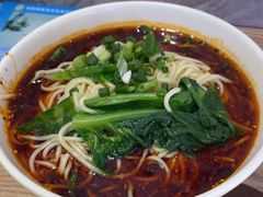 -秦云老太婆摊摊面(观音桥店)