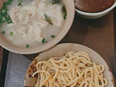 -小街天府(西工小街店)