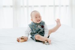 -小鬼当佳儿童摄影(通州外拍店)