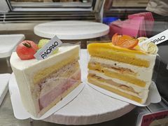 -PAOPAO Bakery&Café(港汇店)