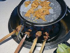 -醉二娘正宗西昌火盆烧烤(大丰店)