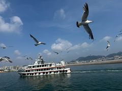 -刘公岛景区