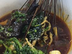 -蜀串香牛杂火锅串串