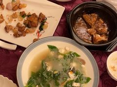 -亚龙湾红树林度假酒店御粤阁