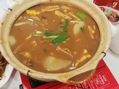 -东江海鲜酒家(艺都分店)