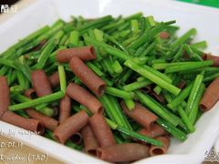 海肠-海岛渔村大酒店(云霄路店)