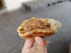 -长发西饼(临顿路店)