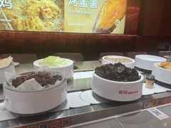 -龍歌自助小火锅(雨花台江南虹悦城店)