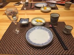 -吉之仙•中国制造•出口级食材日料店(领事馆总店)