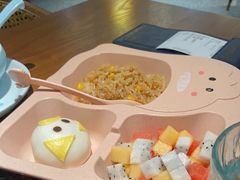 -南越郡·越式风味餐厅(青秀万达店)