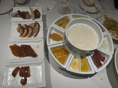 -羲和雅苑•北京烤鸭(国贸商城店)