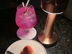 -瑞吉吧 The St·Regis Bar(长沙瑞吉酒店)