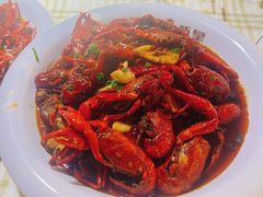 -虾皇(龙虾城旗舰店)