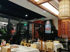 大堂-辣婆婆(航天桥店)