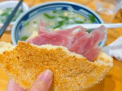 -李柱·柘城垛子羊肉旗舰店(通泰路店)