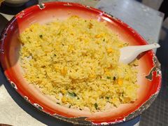 黯然销魂饭-馬伍旺川菜(江北虹悦城店)