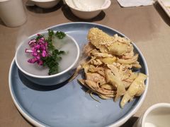 -尚一汤 广东炖汤(金桥国际店)