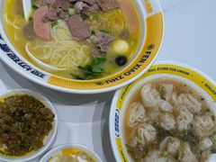 -粉小主·贵州酸汤牛肉粉(南京仙林金鹰店)