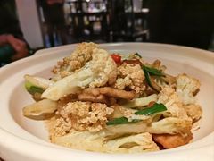 -院8里·小聚园老川菜(九眼桥店)