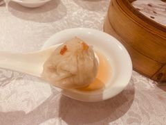-红棉中餐厅·广州海航威斯汀酒店