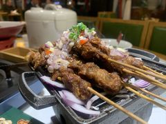 -大鸽饭(马王堆店)