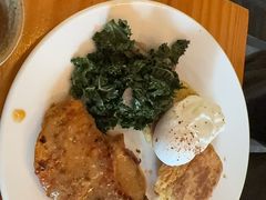 -Egg•Allday Brunch(襄阳北路店)