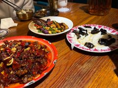 -柴窝堡22号辣子鸡·传承新疆菜