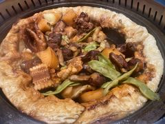 -灶座小锅烀饼·铁锅炖(全国总店)