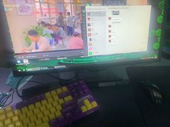 -PANDA电竞中心(天街店)