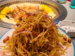 -灶座小锅烀饼·铁锅炖(全国总店)