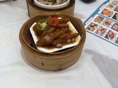 -丰尔粥食·顺德鱼生·干蒸排骨顺德菜(大良分店)