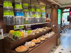 -嗒令甜品·主题融合料理餐厅(首座时代店)