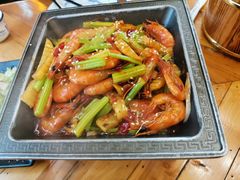 -乌记大厨餐厅