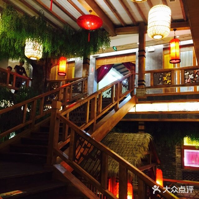 水泊梁山(济邹店)图片