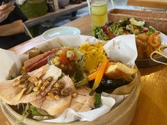 -CHILLAX轻乐时(侨建·Hi City店)