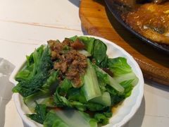 -豪享来中西餐厅(隆昌店)