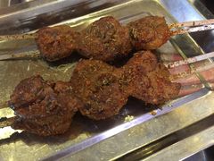 -巴依兄弟西域美食(机场店)