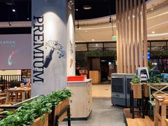 -木屋烧烤(龙湖天街店)