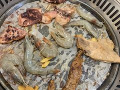 -集杰尚品海鲜烤肉自助餐厅(即墨宝龙广场店)