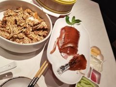 -大鸭梨烤鸭店(花园村店)